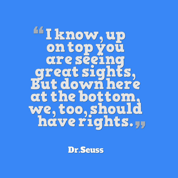 Dr Seuss Quotes About Life. QuotesGram