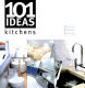 One hundred one ideas kitchens
