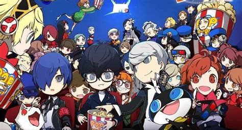 persona  coming west special edition announced gamespot