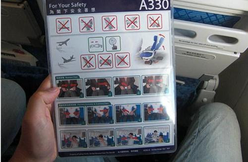 may bay JPG 5708 1424828928 Bí quyết sống sót khi gặp nạn trên máy bay