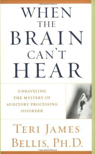 When the Brain Can't Hear: Unraveling the Mystery of Auditory Processing Disorder