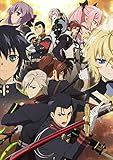 終わりのセラフ 名古屋決戦編 第4巻(初回限定生産)(特典ディスク付) [Blu-ray]