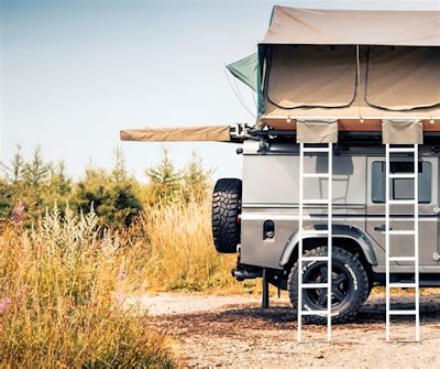 Hannibal Awning: A Relaxed English Language With Silo Structure