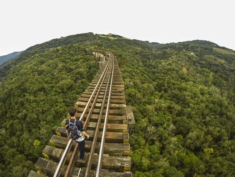 5 Passeios radicais no Rio Grande do Sul | Blog Laçador de ...