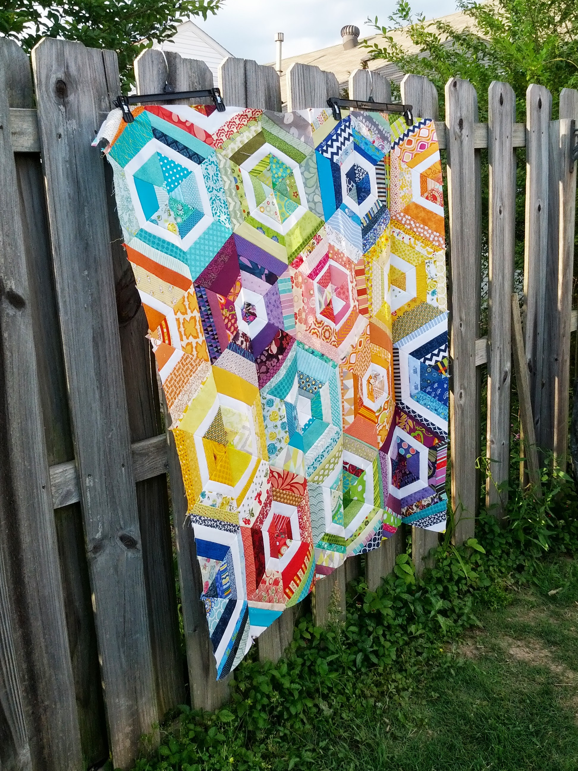 String-A-Hex
