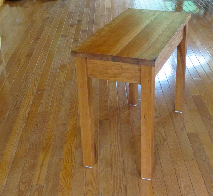 how to build a end table out of wood download how build baking soda ...
