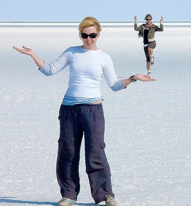 Playing with perspective! (12 pics)