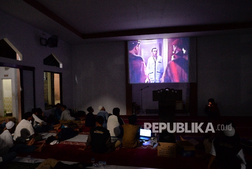 Film G30S/PKI Versi Baru, Alur Sejarah tak Boleh Hilang 