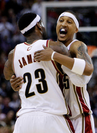 the game 4th and b