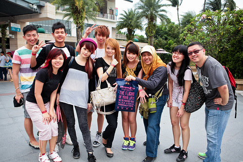 Megazip on 26 March 2011