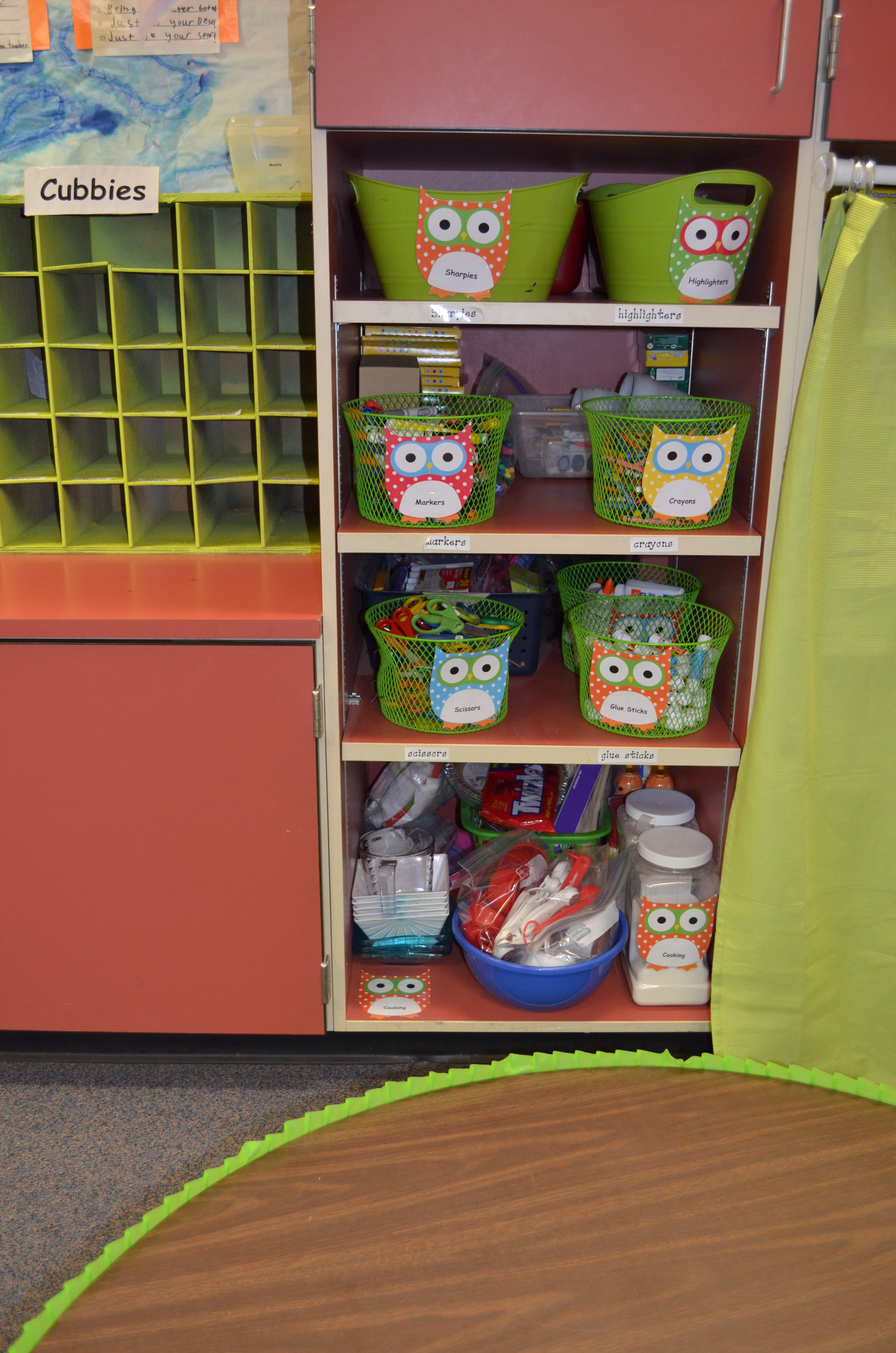 Hoot and Holler for Owl Classroom Decor | Astute Hoot
