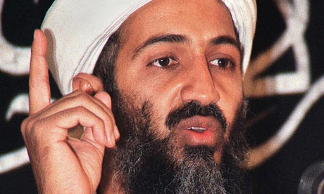 osama bin laden is_06. Osama bin Laden