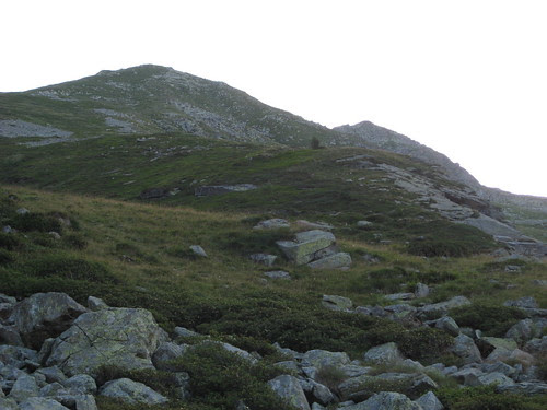 Alpe Finestre