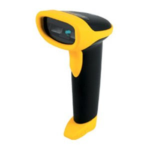 Wasp WLR8905 LR Bar Code Reader. WLR 8905 USB BAR CODE SCAN CCD LR SERIES USB CONN BS-HH. Wired - CCD