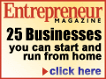 25 businesses you can start and run from your home