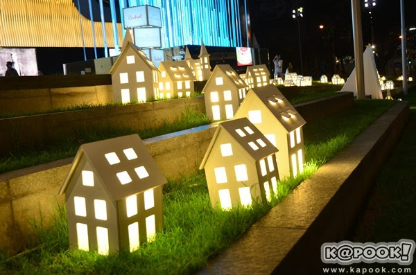 10 สถานที่ชมไฟสวย ๆ ในกรุงเทพฯ ส่งท้ายปีเก่า ต้อนรับปีใหม่