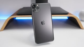 no one can hear me on my iphone 11 pro max