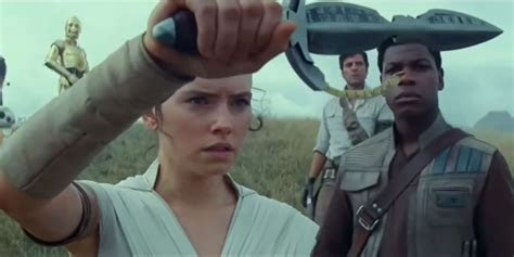star wars  rise  skywalker  leaks true