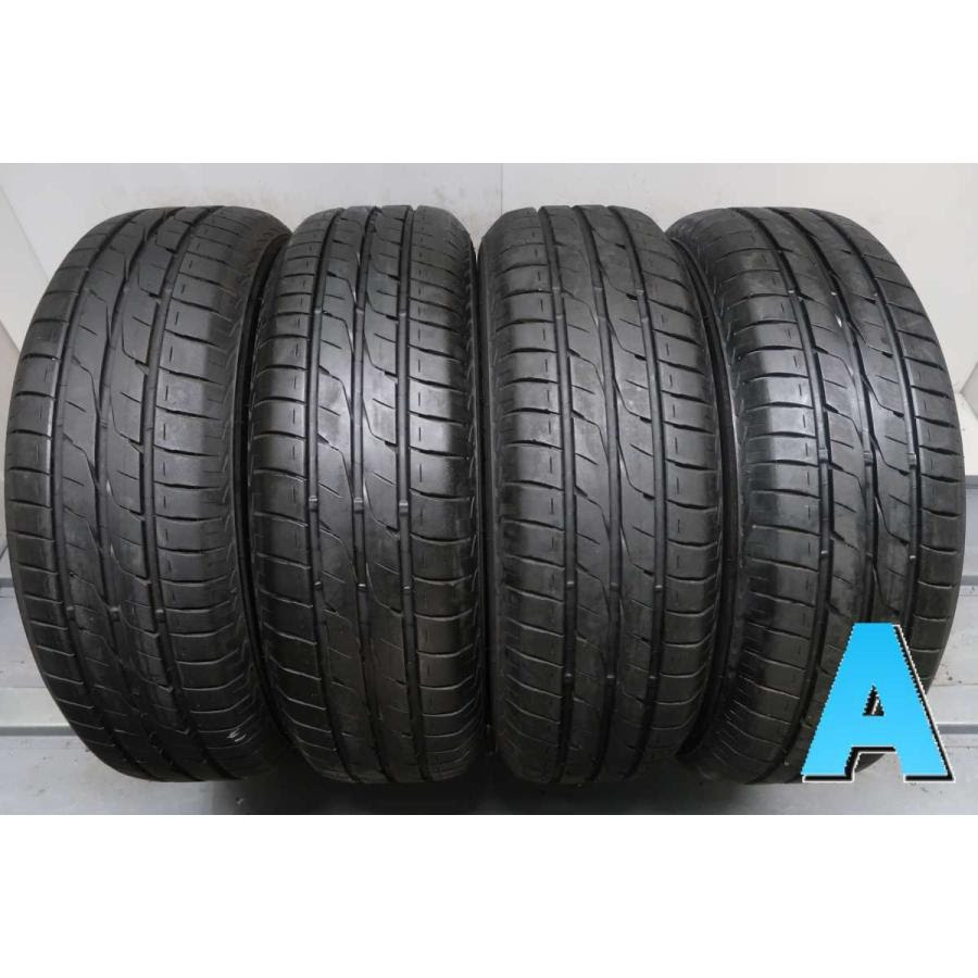 中古タイヤ 195 65r15 ブリヂストン 4本セット カンパニー Ex サマータイヤ エコピア S タイヤ ホイール 車 バイク 自転車 ラジアルタイヤ 夏タイヤ サマータイヤ 上質で快適