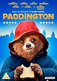 Paddington DVD