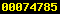 javascript hit counter