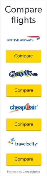 Compare millions on flights in one simple check. 