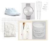 I Spy · Essential white