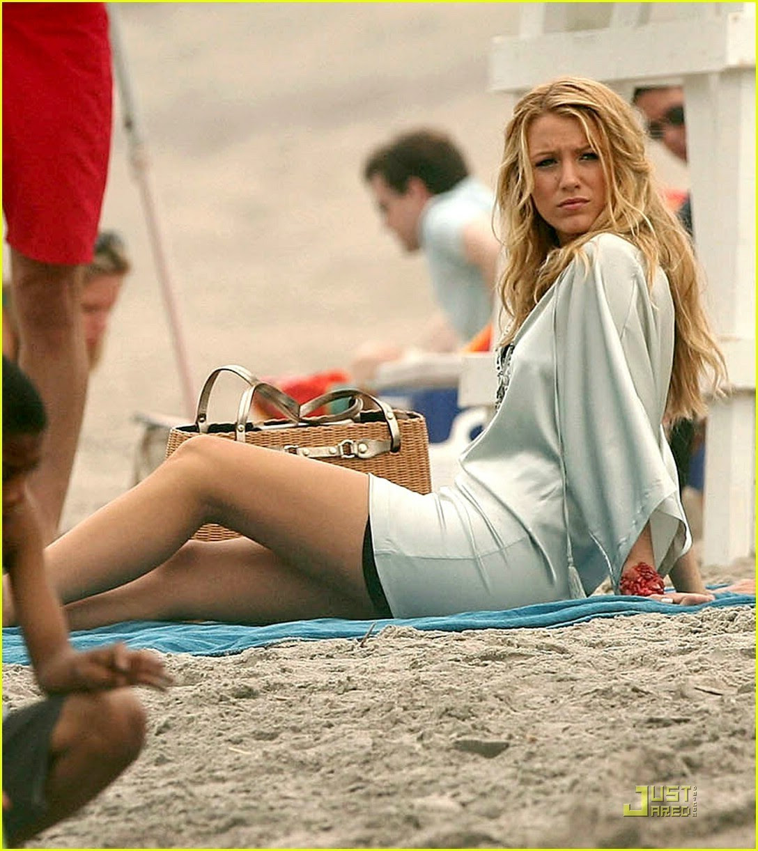 Blake Lively