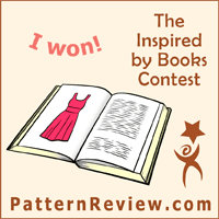 Inspired by a Book Contest
