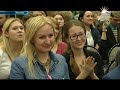 Video Свободы и границы студенческого самоуправления / телеканал ПРОСВЕЩЕНИЕ