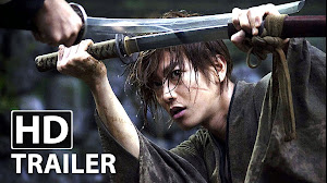 Rurouni Kenshin Movie, Rurouni Kenshin Trilogy Martial Arts Action Entertainment, He survived, and is now in kyoto, plotting with his gathered warriors to overthrow the new government.