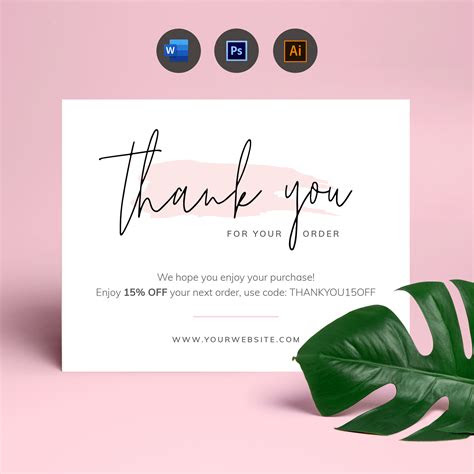 Sending thank you cards is a thoughtful way to express gratitude and appreciation. thank you for your purchase label template thank you label template