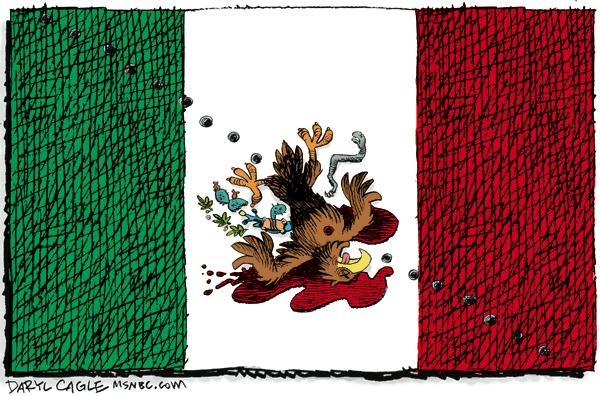 paulina rubio mexican flag