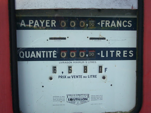 L'or Noir