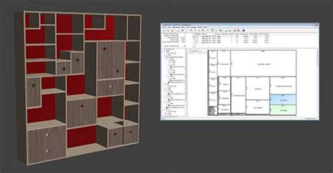 furniture design software cabinet designer