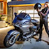 Honda Gl1800 Goldwing 2021 - Honda Goldwing 2021 Details Look Specs Accessories Youtube / Here we will discuss honda goldwing gl1800 price in pakistan 2021.
