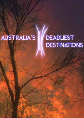 Australia's Deadliest Destinations - Season 1