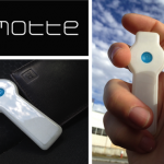 Remotte Google Glass Remote Control
