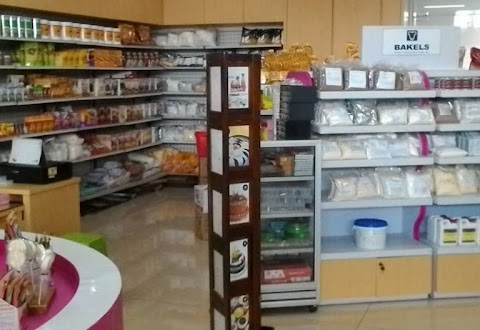92+ Toko Bahan Kue Surabaya Murah