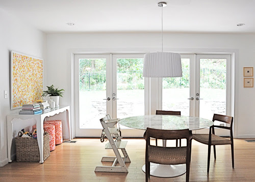 House Tour: Sara Hicks Malone