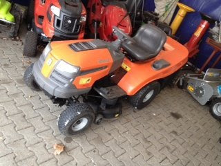 Husqvarna cth 1manual