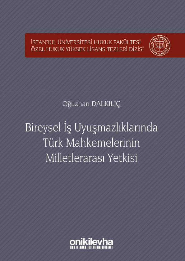 Möhuk münhasır yetki