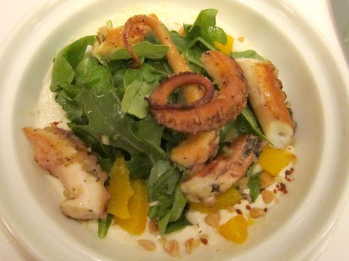 Octopus
