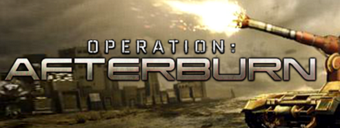 Operation: AfterBurn