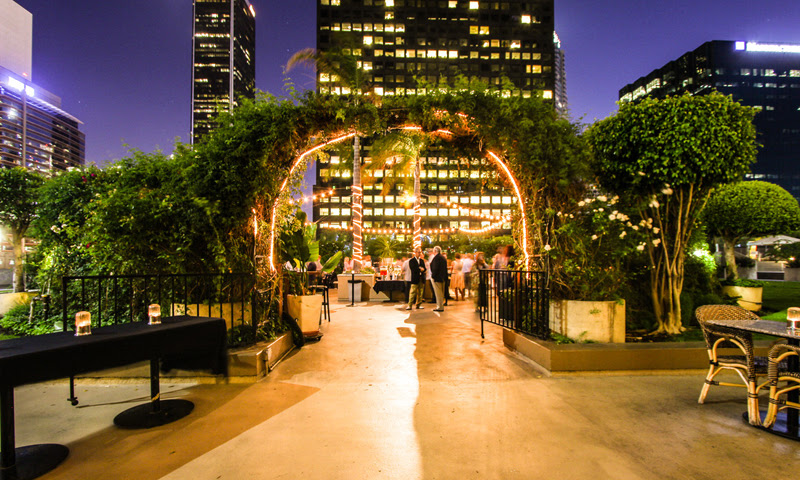 Unique Event Venue in Los Angeles CA Unique Event Venue in Los Angeles CA
