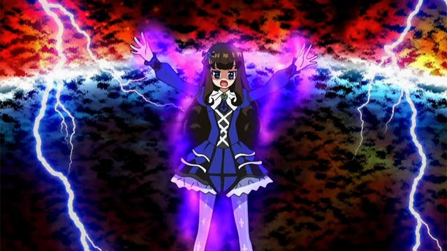 在宅アニメ評論家 プリパラ 47 あろまにはナイショなの