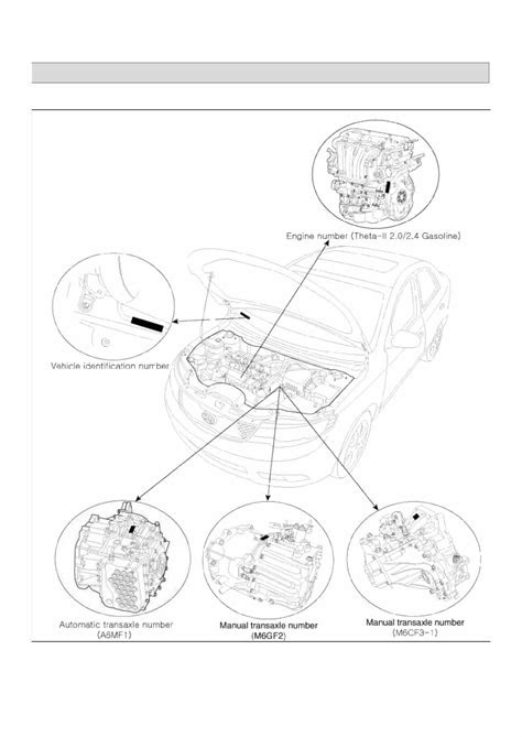 PDF Kia Forte 2012 Factory Service Repair Manual