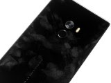 eventually it gets smudgy - Xiaomi Mi Mix review