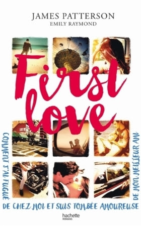 Couverture First Love