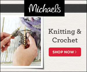 Michaels Knitting & Crochet 